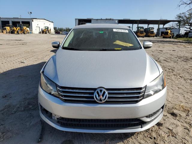 Photo 4 VIN: 1VWAS7A30EC089748 - VOLKSWAGEN PASSAT S 