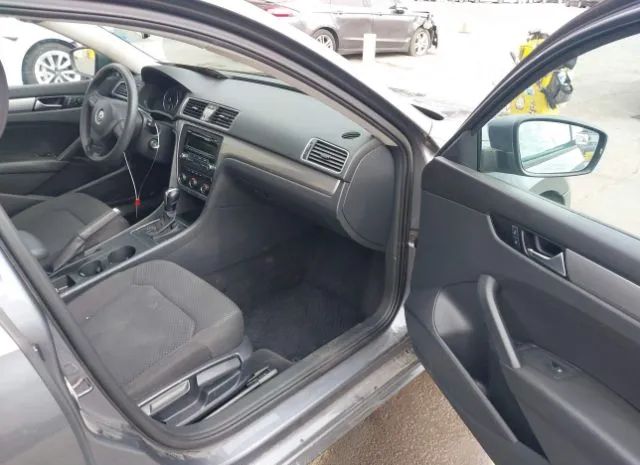 Photo 4 VIN: 1VWAS7A30EC097963 - VOLKSWAGEN PASSAT 