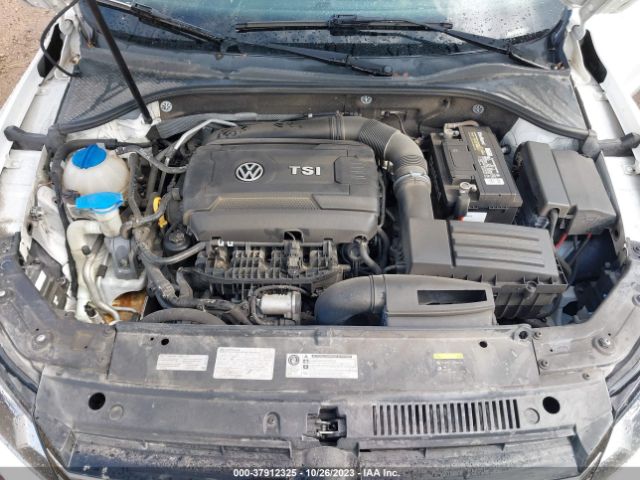 Photo 9 VIN: 1VWAS7A30EC119556 - VOLKSWAGEN PASSAT 