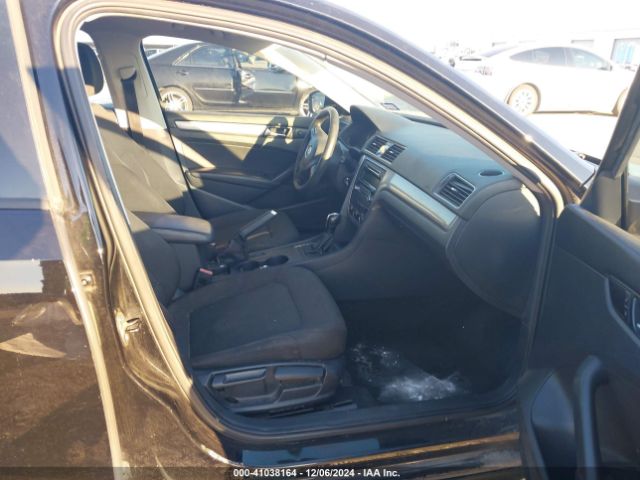 Photo 4 VIN: 1VWAS7A30FC009009 - VOLKSWAGEN PASSAT 