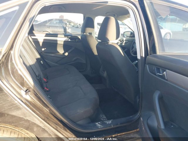 Photo 7 VIN: 1VWAS7A30FC009009 - VOLKSWAGEN PASSAT 