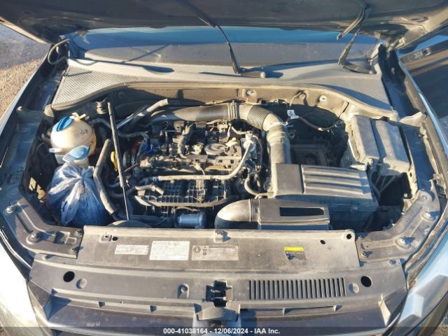 Photo 9 VIN: 1VWAS7A30FC009009 - VOLKSWAGEN PASSAT 