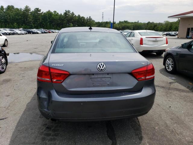 Photo 5 VIN: 1VWAS7A30FC009057 - VOLKSWAGEN PASSAT 