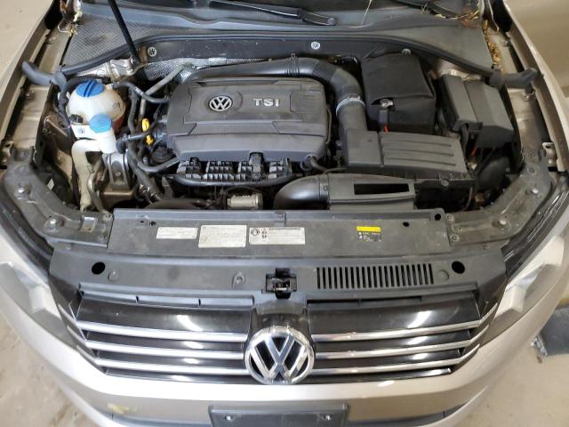 Photo 10 VIN: 1VWAS7A30FC011875 - VOLKSWAGEN PASSAT 