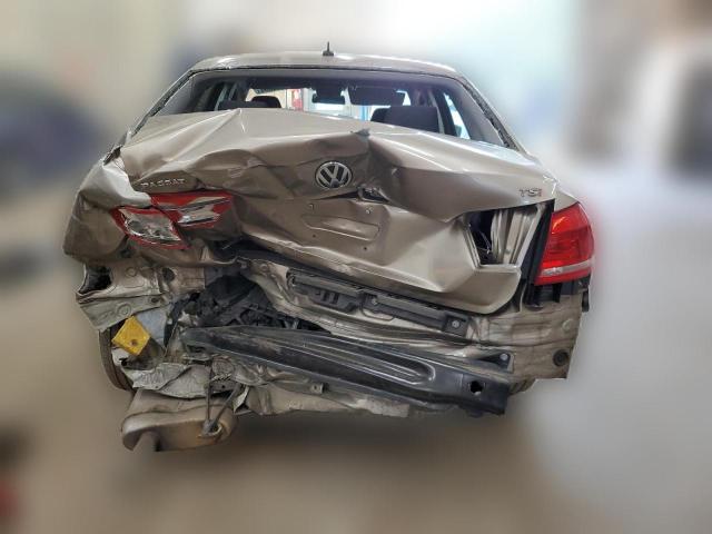 Photo 5 VIN: 1VWAS7A30FC011875 - VOLKSWAGEN PASSAT 