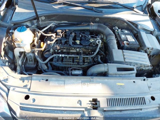 Photo 9 VIN: 1VWAS7A30FC013870 - VOLKSWAGEN PASSAT 