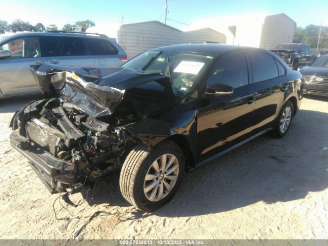 Photo 1 VIN: 1VWAS7A30FC068688 - VOLKSWAGEN PASSAT 