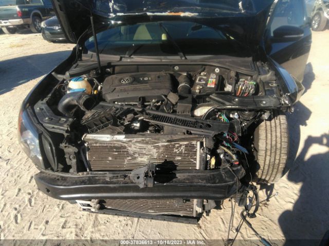 Photo 5 VIN: 1VWAS7A30FC068688 - VOLKSWAGEN PASSAT 