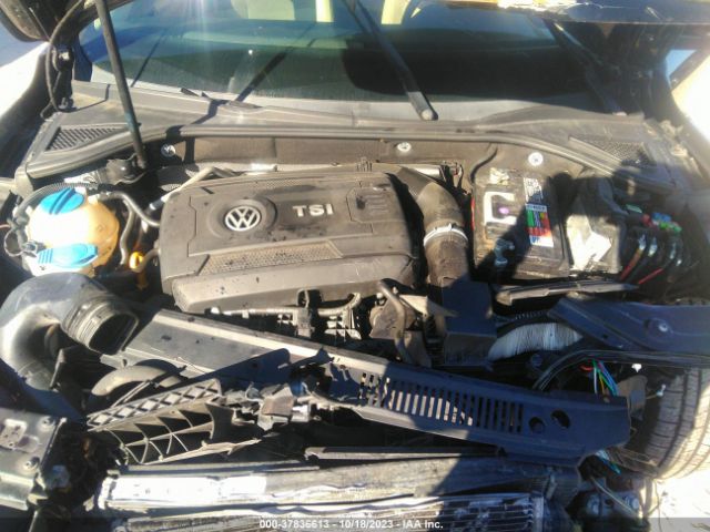 Photo 9 VIN: 1VWAS7A30FC068688 - VOLKSWAGEN PASSAT 