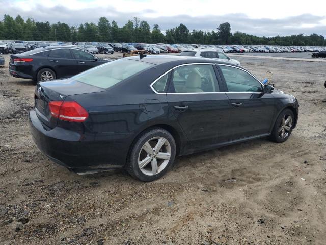 Photo 2 VIN: 1VWAS7A30FC079223 - VOLKSWAGEN PASSAT 