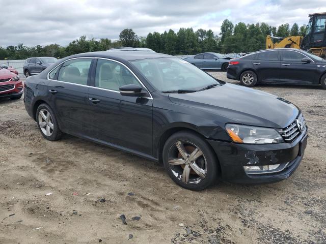 Photo 3 VIN: 1VWAS7A30FC079223 - VOLKSWAGEN PASSAT 