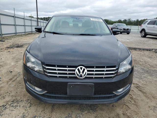 Photo 4 VIN: 1VWAS7A30FC079223 - VOLKSWAGEN PASSAT 