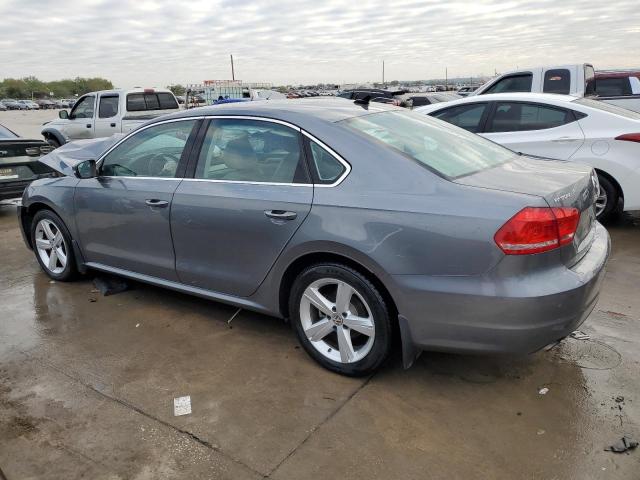 Photo 1 VIN: 1VWAS7A30FC080534 - VOLKSWAGEN PASSAT 