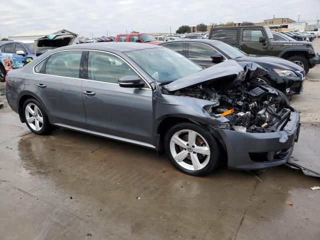 Photo 3 VIN: 1VWAS7A30FC080534 - VOLKSWAGEN PASSAT 