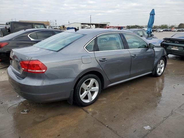 Photo 2 VIN: 1VWAS7A30FC080534 - VOLKSWAGEN PASSAT S 