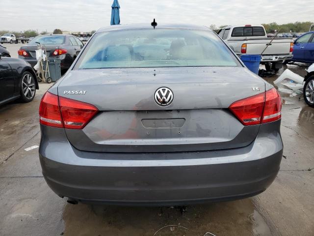 Photo 5 VIN: 1VWAS7A30FC080534 - VOLKSWAGEN PASSAT S 