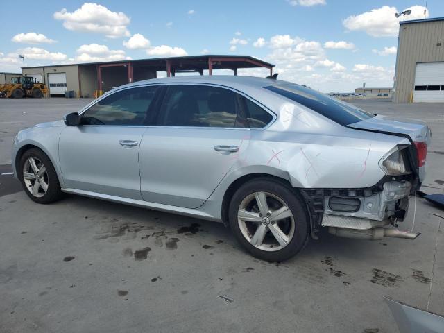 Photo 1 VIN: 1VWAS7A30FC080775 - VOLKSWAGEN PASSAT 