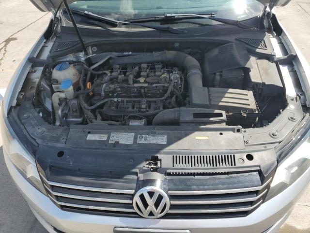 Photo 10 VIN: 1VWAS7A30FC080775 - VOLKSWAGEN PASSAT 