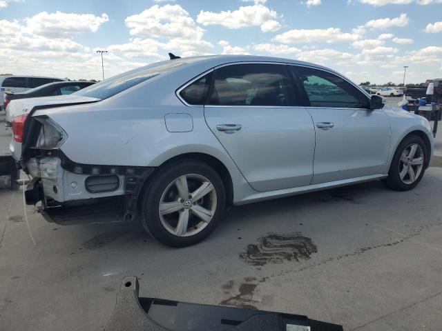 Photo 2 VIN: 1VWAS7A30FC080775 - VOLKSWAGEN PASSAT 