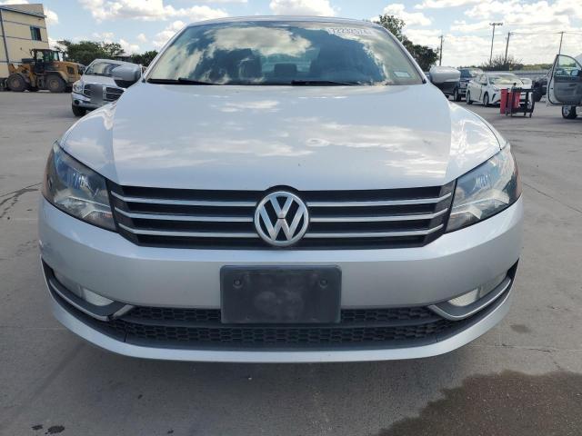 Photo 4 VIN: 1VWAS7A30FC080775 - VOLKSWAGEN PASSAT 