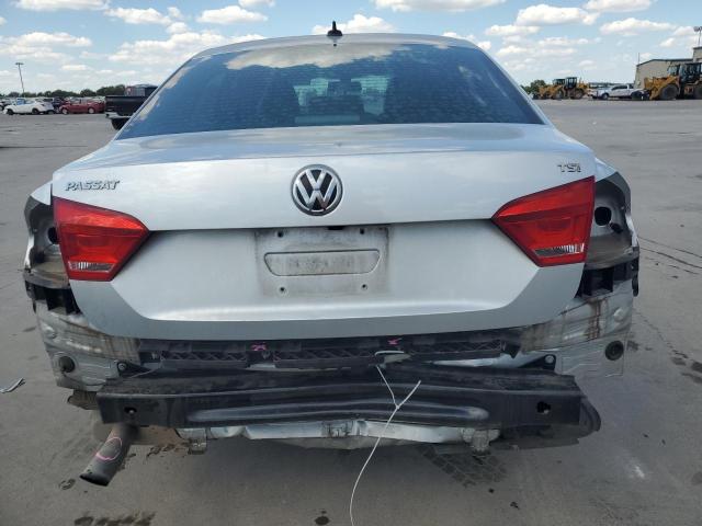 Photo 5 VIN: 1VWAS7A30FC080775 - VOLKSWAGEN PASSAT 