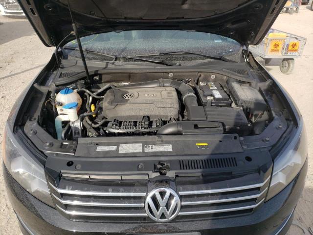 Photo 6 VIN: 1VWAS7A30FC097446 - VOLKSWAGEN PASSAT 