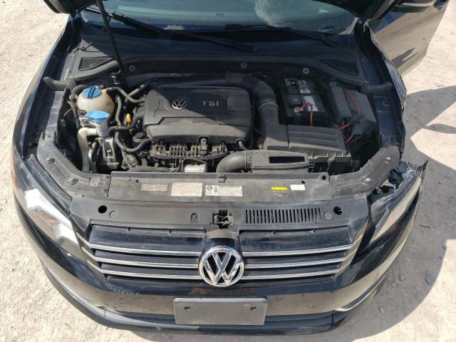 Photo 10 VIN: 1VWAS7A30FC098144 - VOLKSWAGEN PASSAT 