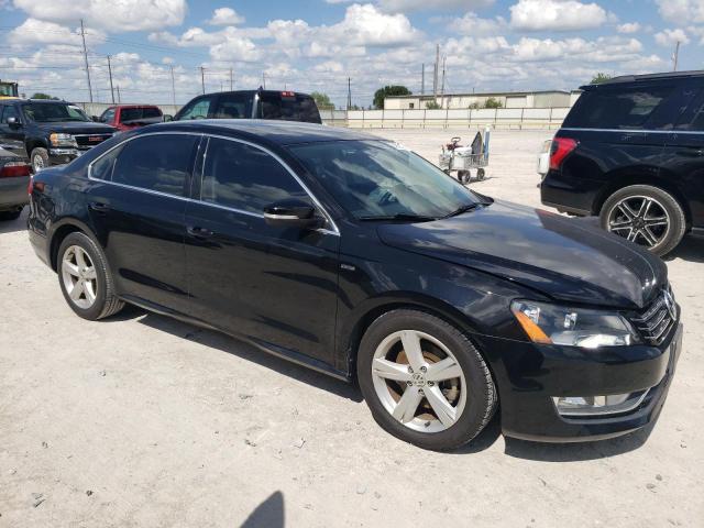 Photo 3 VIN: 1VWAS7A30FC098144 - VOLKSWAGEN PASSAT 