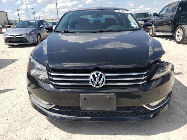 Photo 4 VIN: 1VWAS7A30FC098144 - VOLKSWAGEN PASSAT 