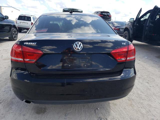 Photo 5 VIN: 1VWAS7A30FC098144 - VOLKSWAGEN PASSAT 