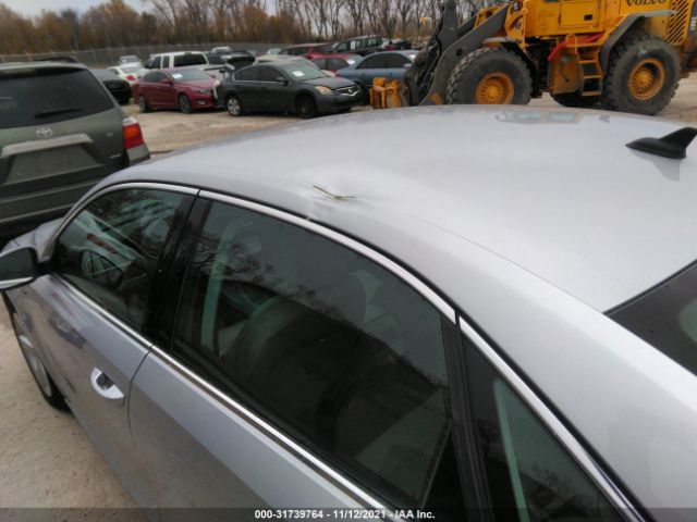 Photo 5 VIN: 1VWAS7A30FC098628 - VOLKSWAGEN PASSAT 