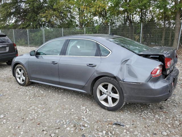 Photo 1 VIN: 1VWAS7A30FC108185 - VOLKSWAGEN PASSAT S 