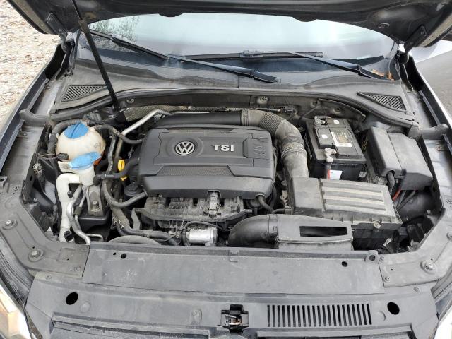 Photo 10 VIN: 1VWAS7A30FC108185 - VOLKSWAGEN PASSAT S 