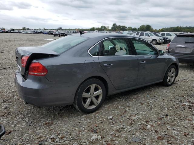 Photo 2 VIN: 1VWAS7A30FC108185 - VOLKSWAGEN PASSAT S 