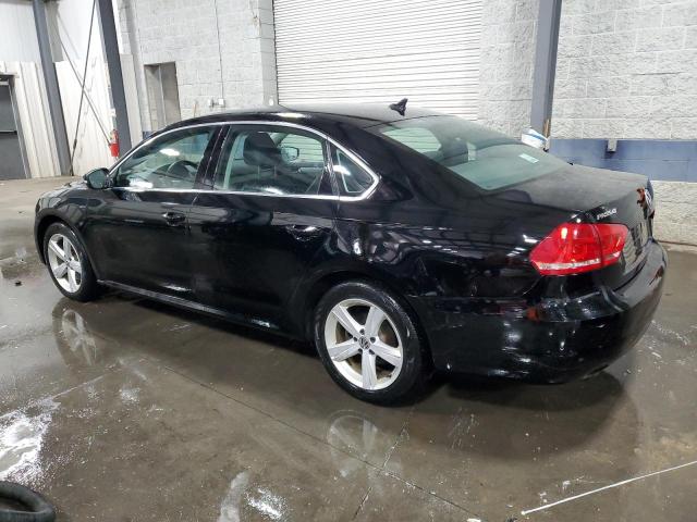 Photo 1 VIN: 1VWAS7A30FC111250 - VOLKSWAGEN PASSAT 