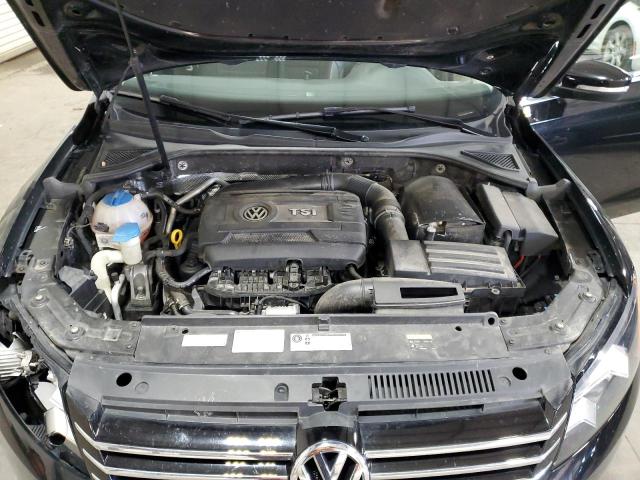 Photo 10 VIN: 1VWAS7A30FC111250 - VOLKSWAGEN PASSAT 