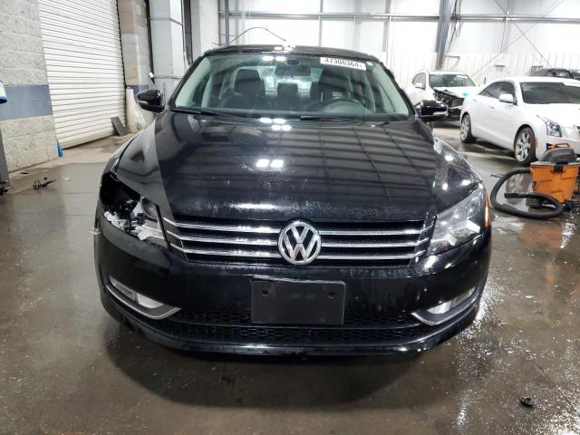 Photo 4 VIN: 1VWAS7A30FC111250 - VOLKSWAGEN PASSAT 