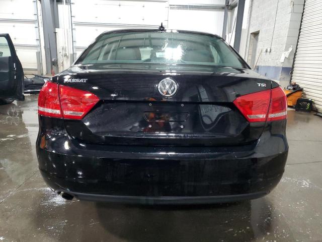 Photo 5 VIN: 1VWAS7A30FC111250 - VOLKSWAGEN PASSAT 