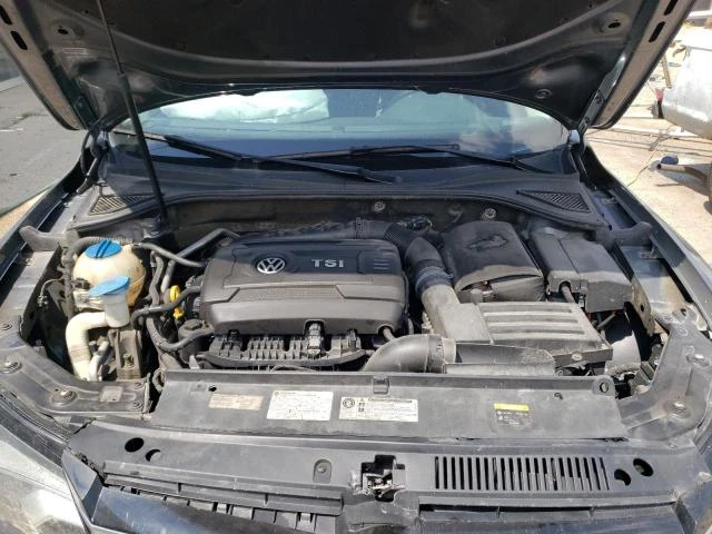 Photo 10 VIN: 1VWAS7A30FC113578 - VOLKSWAGEN PASSAT 