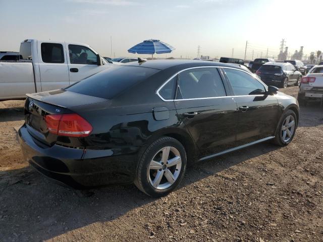 Photo 2 VIN: 1VWAS7A30FC117548 - VOLKSWAGEN PASSAT 