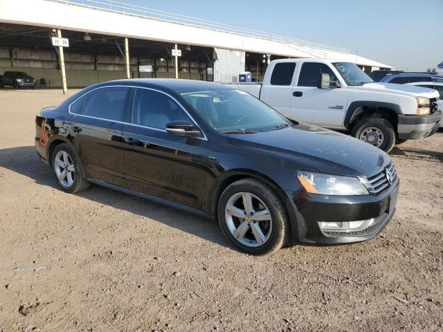 Photo 3 VIN: 1VWAS7A30FC117548 - VOLKSWAGEN PASSAT 