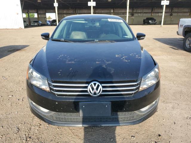 Photo 4 VIN: 1VWAS7A30FC117548 - VOLKSWAGEN PASSAT 