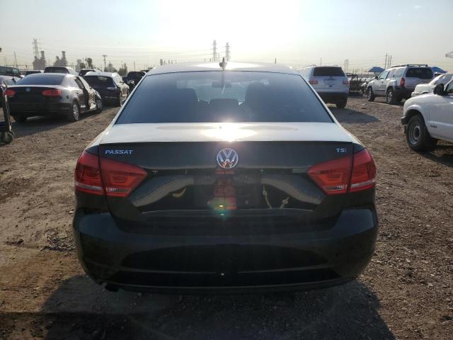 Photo 5 VIN: 1VWAS7A30FC117548 - VOLKSWAGEN PASSAT 