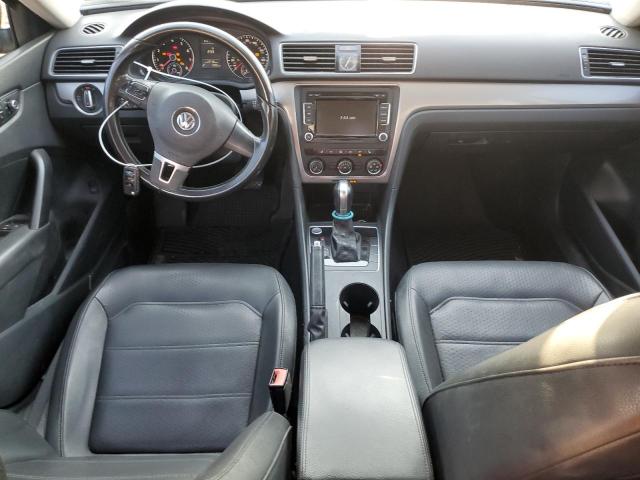 Photo 7 VIN: 1VWAS7A30FC117548 - VOLKSWAGEN PASSAT 