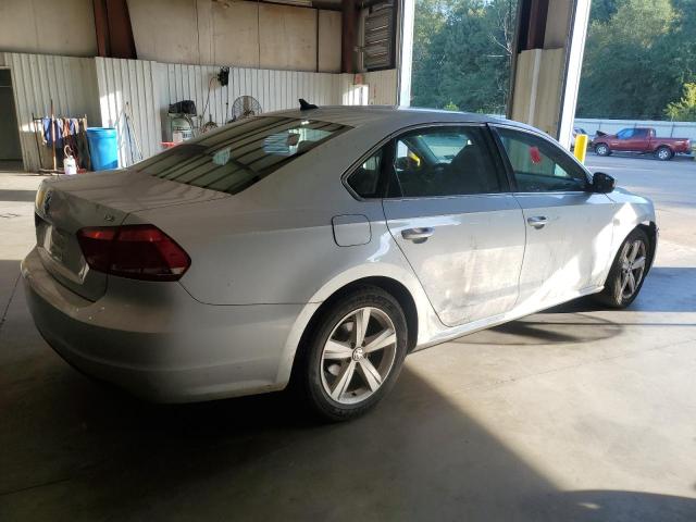 Photo 2 VIN: 1VWAS7A30FC120160 - VOLKSWAGEN PASSAT 