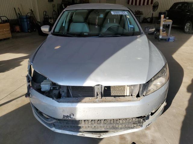 Photo 4 VIN: 1VWAS7A30FC120160 - VOLKSWAGEN PASSAT 