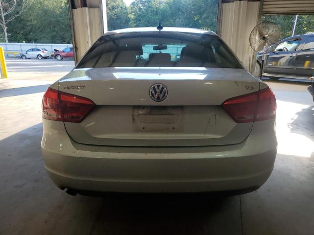 Photo 5 VIN: 1VWAS7A30FC120160 - VOLKSWAGEN PASSAT 