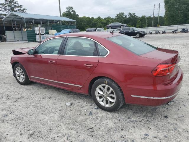 Photo 1 VIN: 1VWAS7A30GC023106 - VOLKSWAGEN PASSAT 