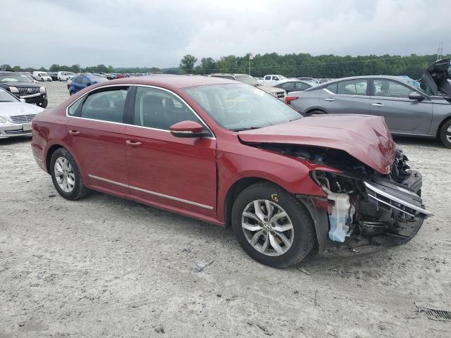 Photo 3 VIN: 1VWAS7A30GC023106 - VOLKSWAGEN PASSAT 