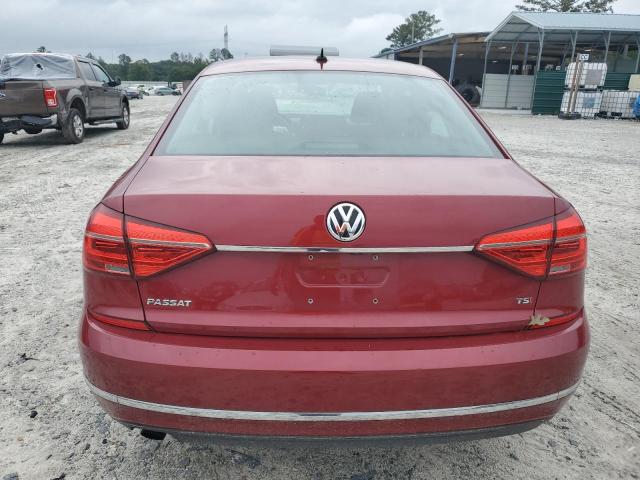 Photo 5 VIN: 1VWAS7A30GC023106 - VOLKSWAGEN PASSAT 